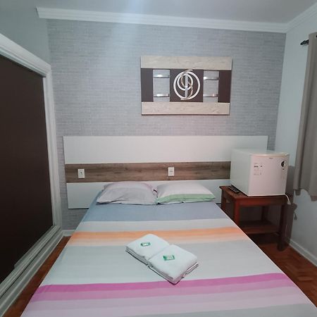 Rigs Hotel São José dos Campos Dış mekan fotoğraf