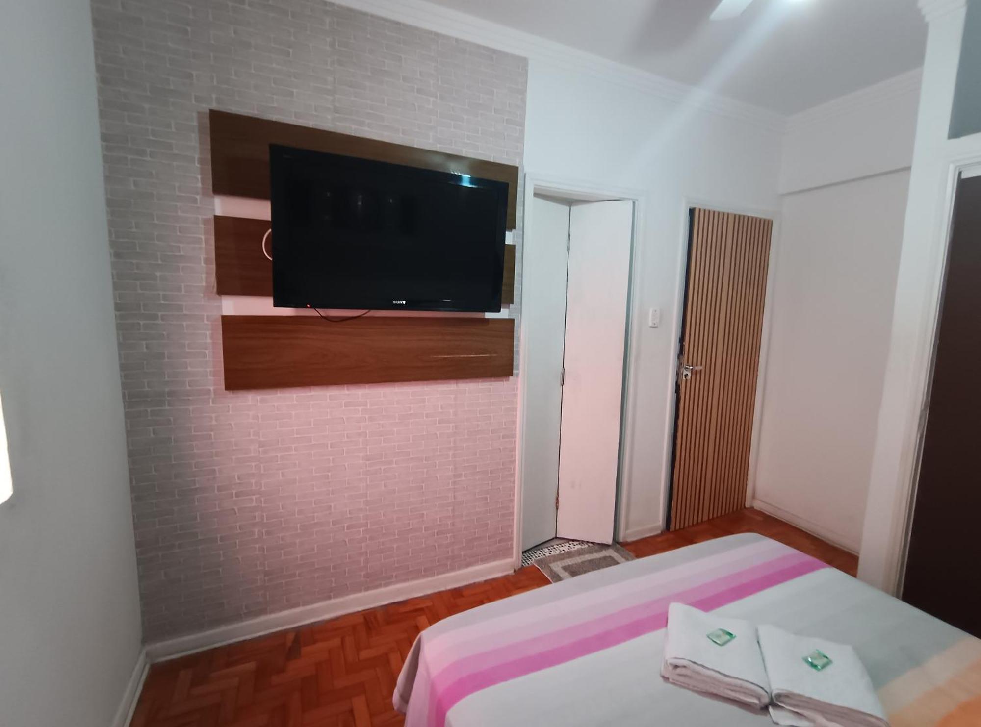 Rigs Hotel São José dos Campos Dış mekan fotoğraf