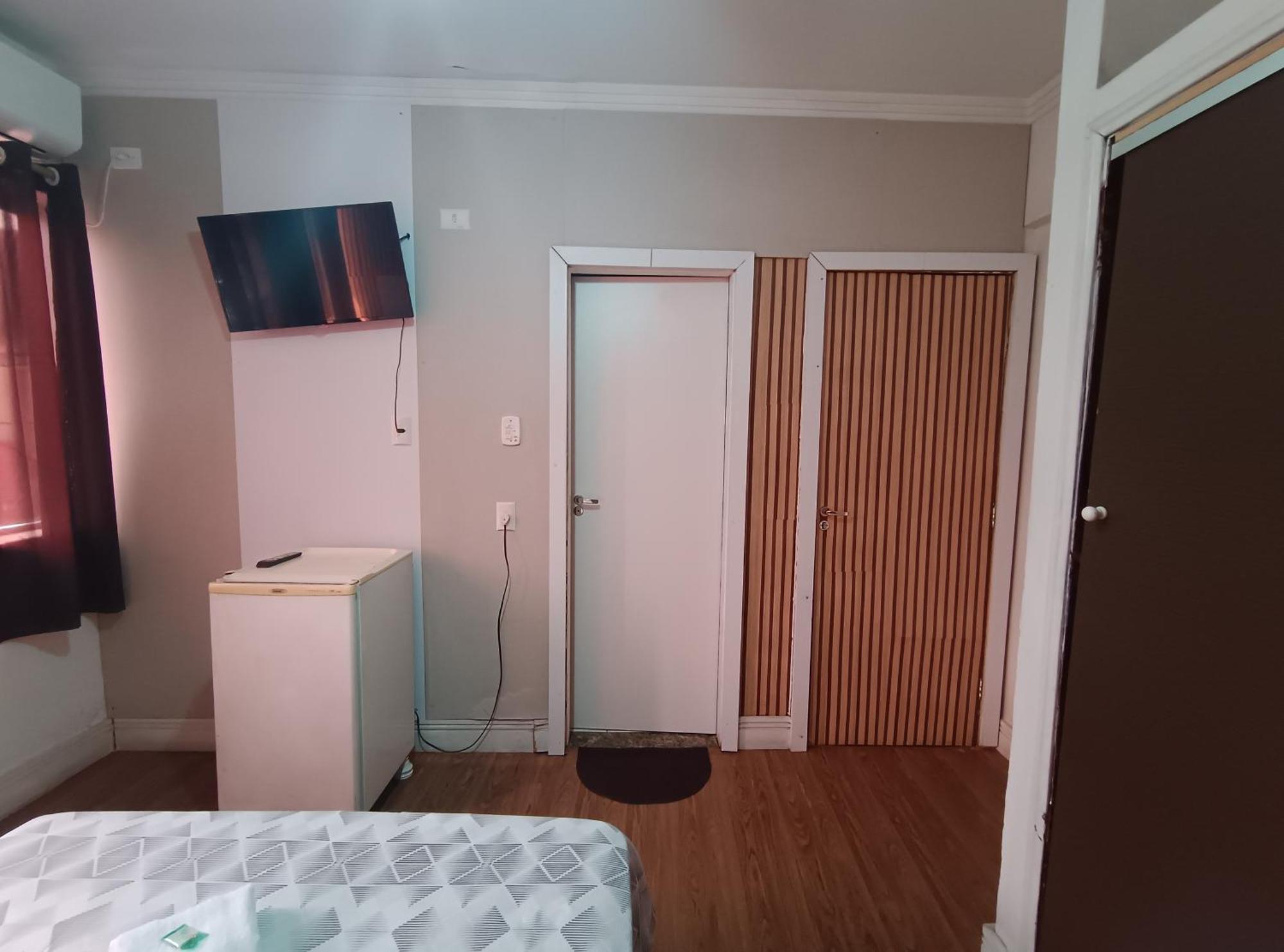 Rigs Hotel São José dos Campos Dış mekan fotoğraf