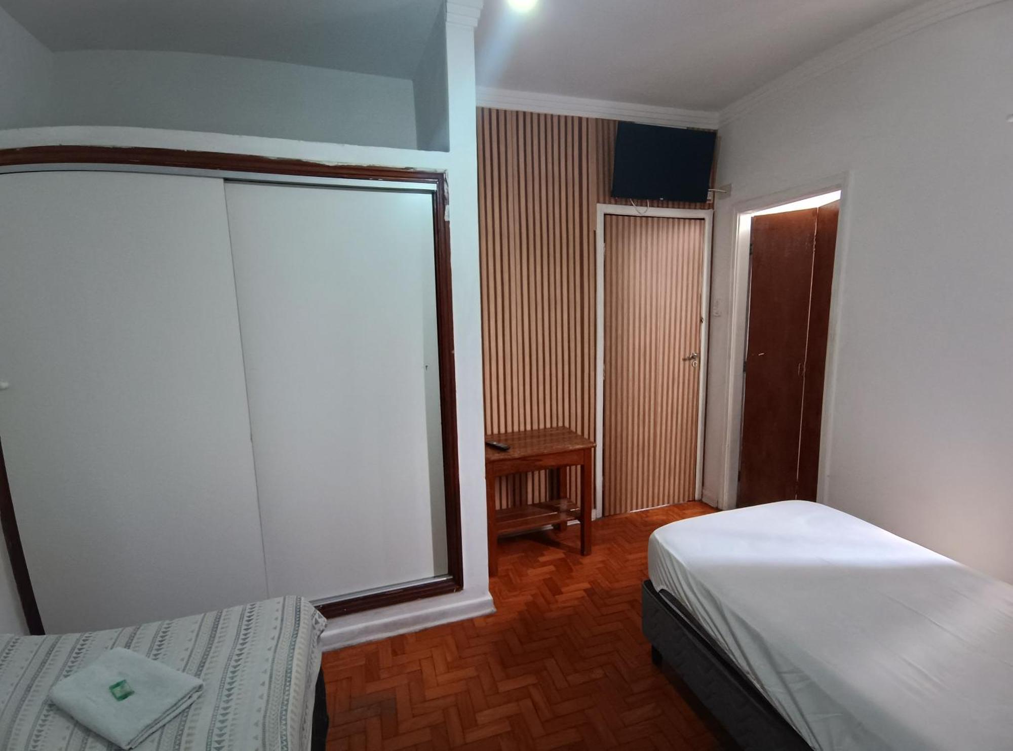 Rigs Hotel São José dos Campos Oda fotoğraf
