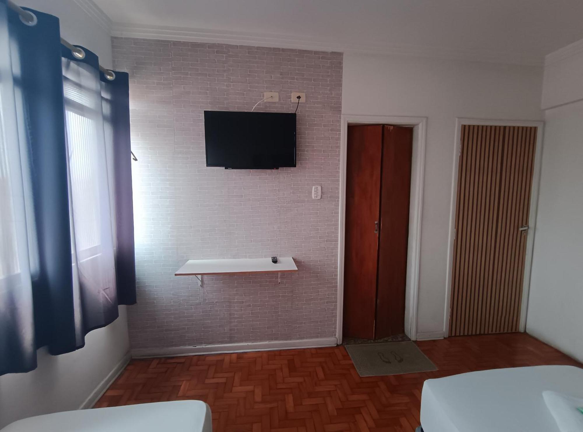Rigs Hotel São José dos Campos Dış mekan fotoğraf