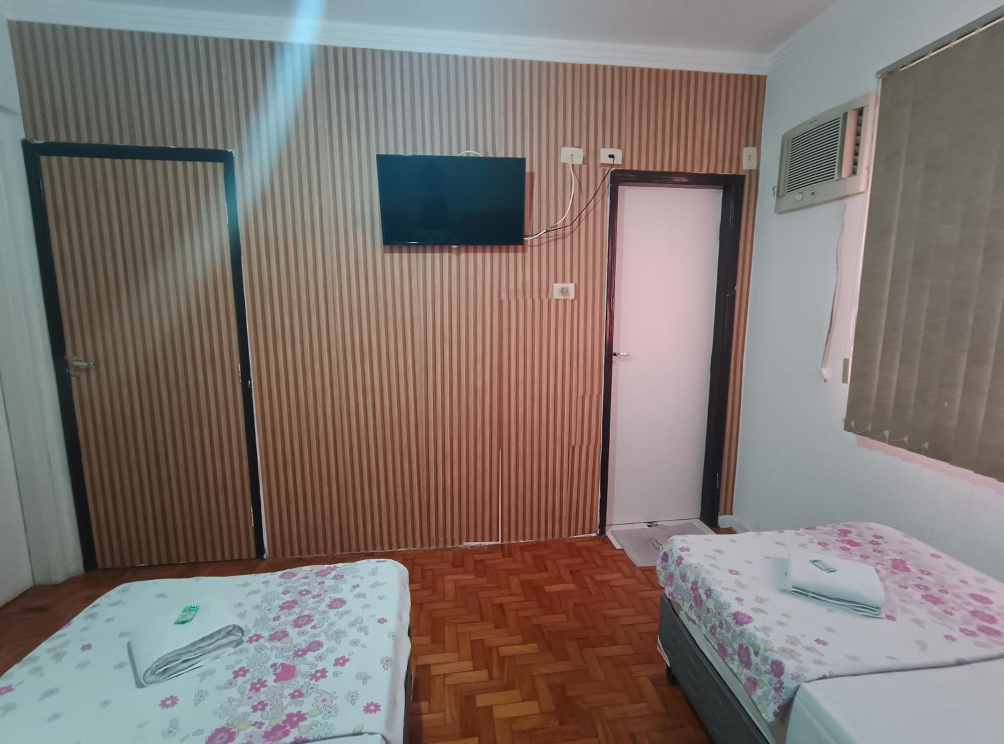 Rigs Hotel São José dos Campos Oda fotoğraf